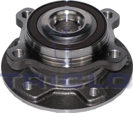 Triclo 904775 - Kit de roulements de roue droxauto.com