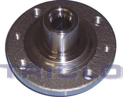 Triclo 905049 - Moyeu de roue droxauto.com