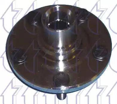 Triclo 906448 - Moyeu de roue droxauto.com