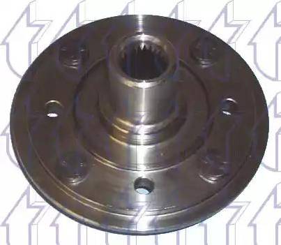 Triclo 906404 - Moyeu de roue droxauto.com