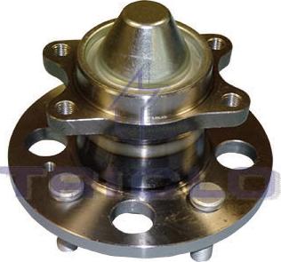 Triclo 906512 - Moyeu de roue droxauto.com