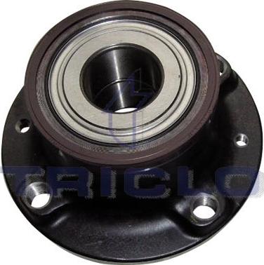 Triclo 900469 - Moyeu de roue droxauto.com