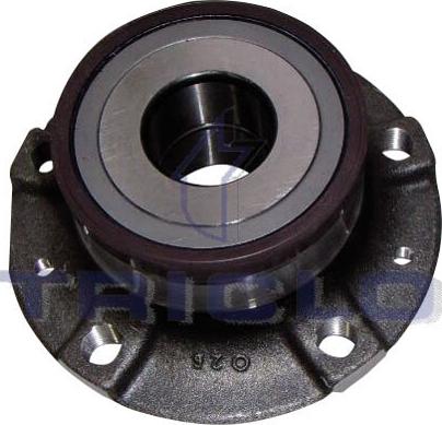 Triclo 900468 - Moyeu de roue droxauto.com