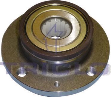 Triclo 901 170 - Moyeu de roue droxauto.com