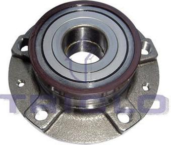 Triclo 901723 - Moyeu de roue droxauto.com