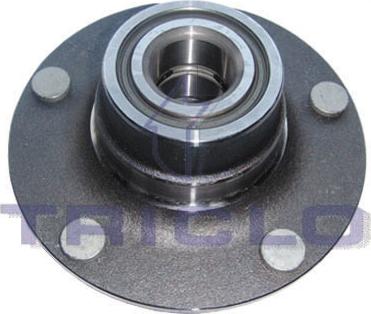 Triclo 908946 - Moyeu de roue droxauto.com