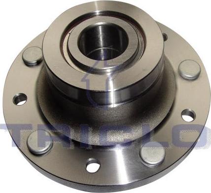 Triclo 908915 - Moyeu de roue droxauto.com
