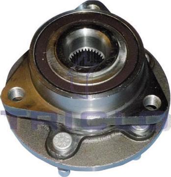 Triclo 908540 - Moyeu de roue droxauto.com