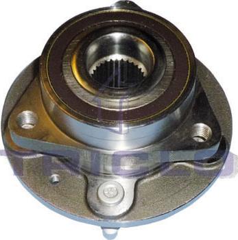 Triclo 908541 - Moyeu de roue droxauto.com