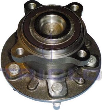Triclo 908543 - Moyeu de roue droxauto.com