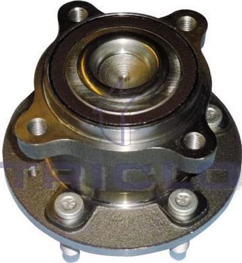 Triclo 908542 - Moyeu de roue droxauto.com