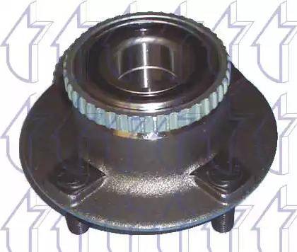 Triclo 908053 - Moyeu de roue droxauto.com