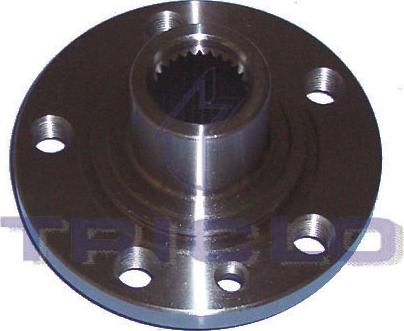 Triclo 908146 - Moyeu de roue droxauto.com