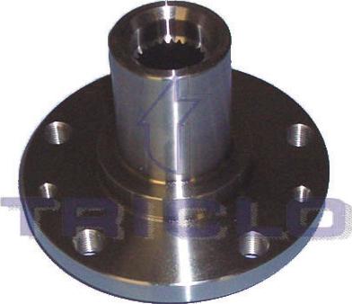 Triclo 908147 - Moyeu de roue droxauto.com