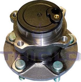 Triclo 908871 - Moyeu de roue droxauto.com