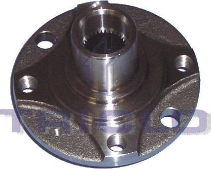 Triclo 908231 - Moyeu de roue droxauto.com