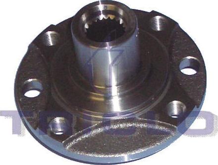 Triclo 908229 - Moyeu de roue droxauto.com