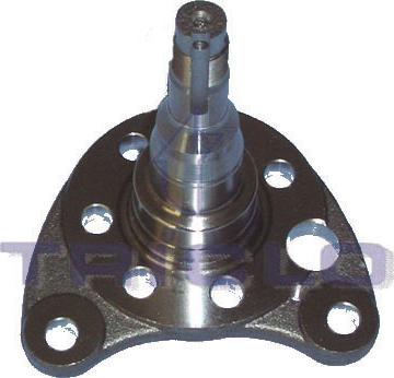 Triclo 903480 - Fusée d'essieu, suspension de roue droxauto.com