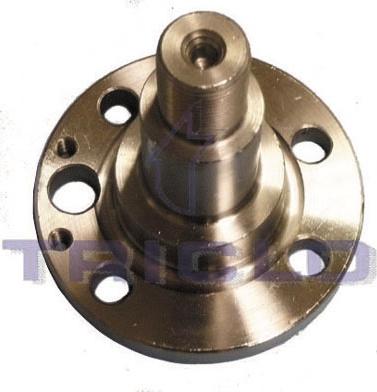 Triclo 903562 - Fusée d'essieu, suspension de roue droxauto.com