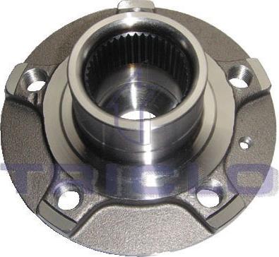 Triclo 903 645 - Moyeu de roue droxauto.com
