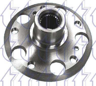 Triclo 903666 - Moyeu de roue droxauto.com