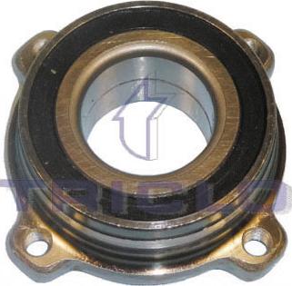 Triclo 903803 - Moyeu de roue droxauto.com