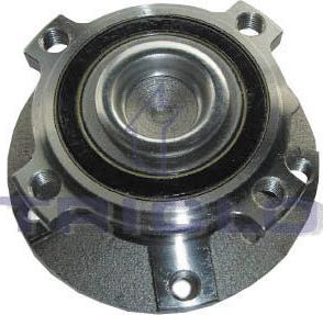 Triclo 903881 - Moyeu de roue droxauto.com