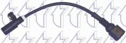 Triclo 903336 - Capteur, vitesse de roue droxauto.com