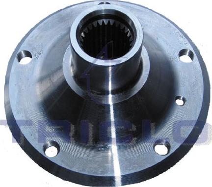 Triclo 902691 - Moyeu de roue droxauto.com