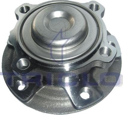 Triclo 902692 - Kit de roulements de roue droxauto.com
