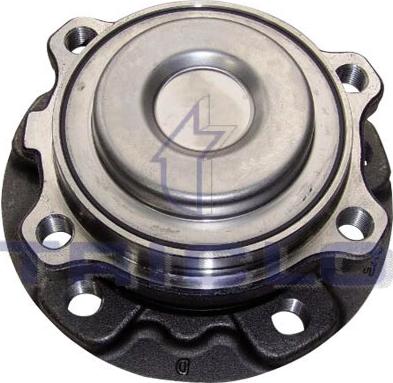 Triclo 902674 - Moyeu de roue droxauto.com
