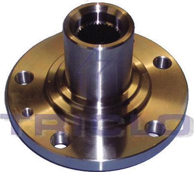 Triclo 902 041 - Moyeu de roue droxauto.com