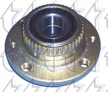 Triclo 902078 - Moyeu de roue droxauto.com