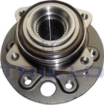 Triclo 902238 - Moyeu de roue droxauto.com