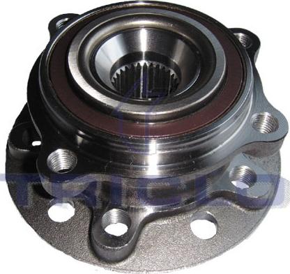 Triclo 902771 - Kit de roulements de roue droxauto.com