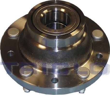 Triclo 907299 - Moyeu de roue droxauto.com