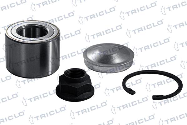 Triclo 915283 - Kit de roulements de roue droxauto.com