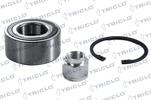 Triclo 910001 - Kit de roulements de roue droxauto.com