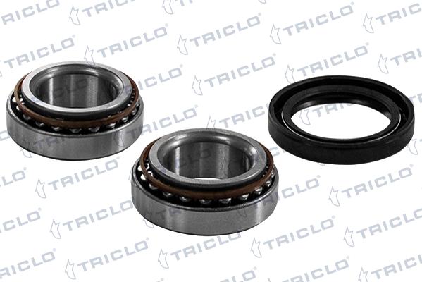 Triclo 917365 - Kit de roulements de roue droxauto.com