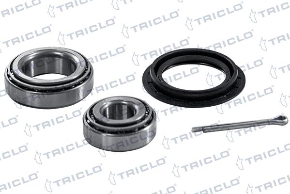 Triclo 917388 - Kit de roulements de roue droxauto.com