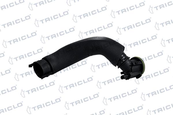 Triclo 452600 - Tuyau, ventilation de carter-moteur droxauto.com
