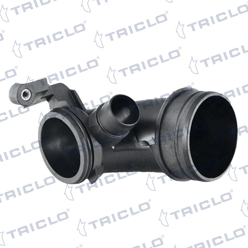 Triclo 462956 - Flexible, alimentation en air droxauto.com