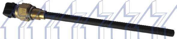 Triclo 416667 - Capteur, niveau d'huile moteur droxauto.com