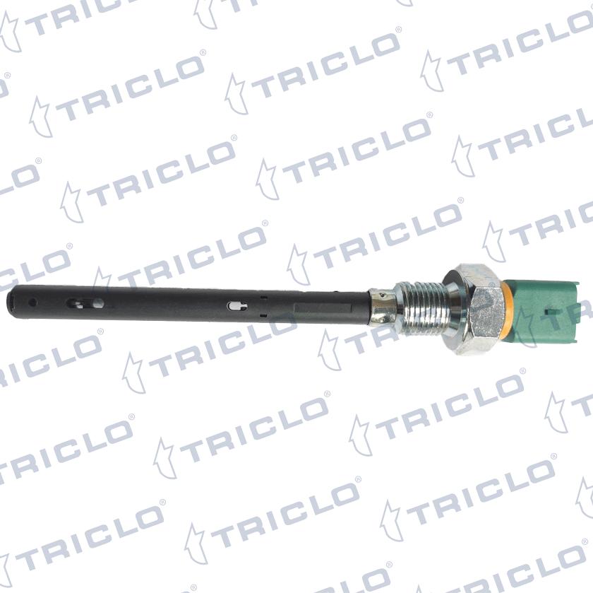 Triclo 410586 - Capteur, niveau d'huile moteur droxauto.com