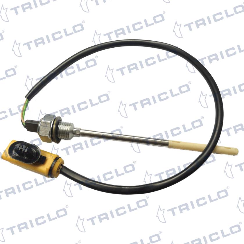 Triclo 410581 - Capteur, niveau d'huile moteur droxauto.com