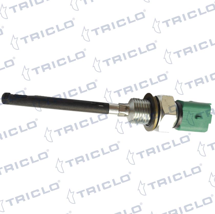 Triclo 410578 - Capteur, niveau d'huile moteur droxauto.com