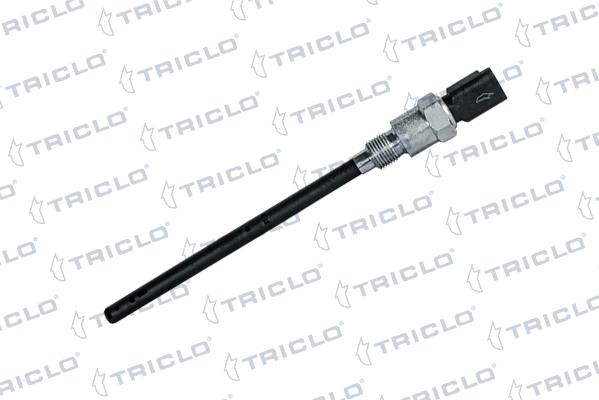 Triclo 411011 - Capteur, niveau d'huile moteur droxauto.com