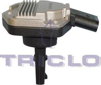 Triclo 413184 - Capteur, niveau d'huile moteur droxauto.com