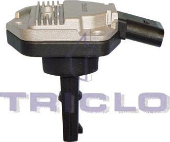 Triclo 413185 - Capteur, niveau d'huile moteur droxauto.com