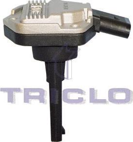 Triclo 413186 - Capteur, niveau d'huile moteur droxauto.com